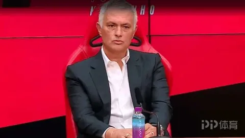 孔帕尼：姆巴佩担任队长释放巨大潜能